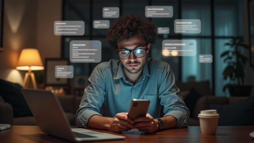 Efsane Cuma Günü Gelen 500 WhatsApp Mesajı: Yapay Zeka Asistanı Olmadan Kaç Siparişi Kaçırırsınız?