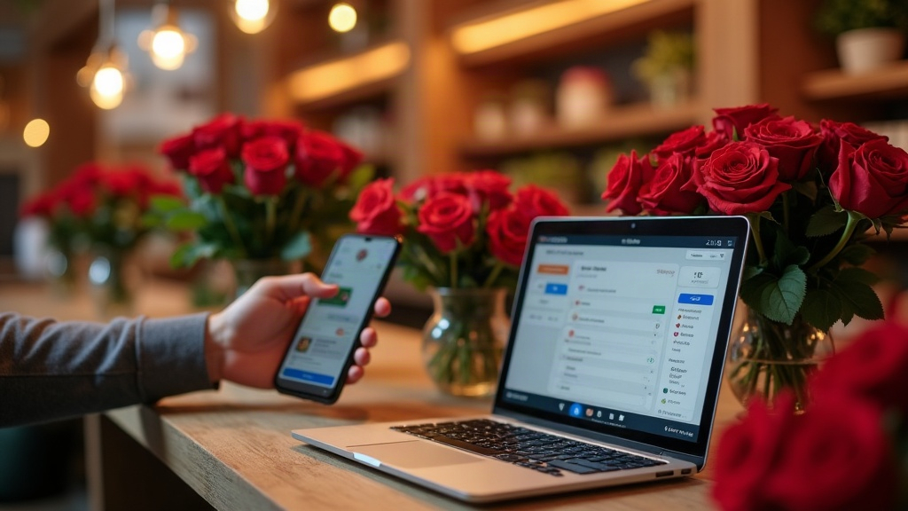 Sevgililer Günü'nde Aynı Kırmızı Gülü İki Müşteriye Sattınız mı? WhatsApp Asistanı Çift Satışı Nasıl Önler?